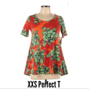 LuLaRoe Perfect T